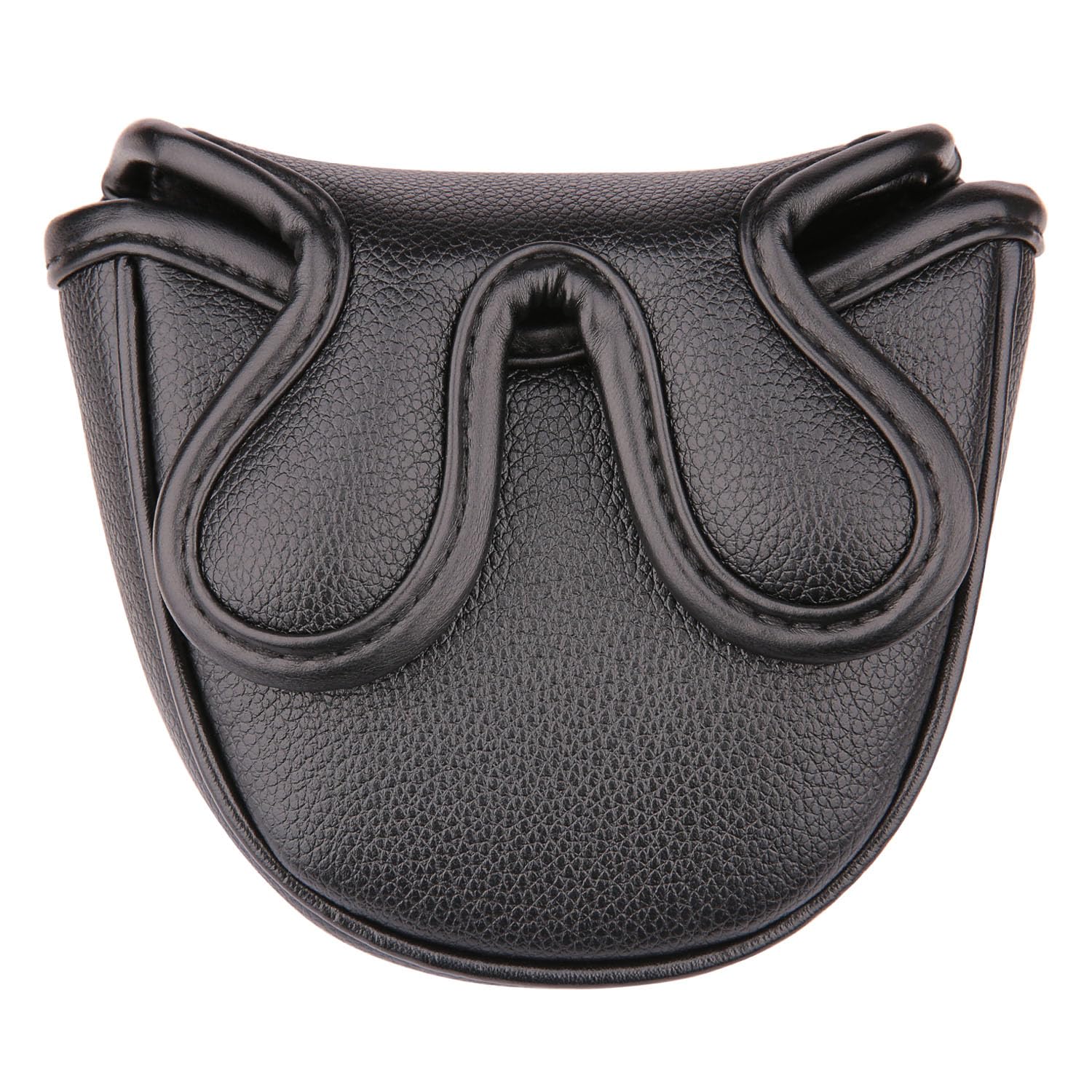 Amazon.com : Golf Club Mallet Center Shaft Putter Head Cover